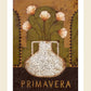 PRIMAVERA / FINE ART PRINT