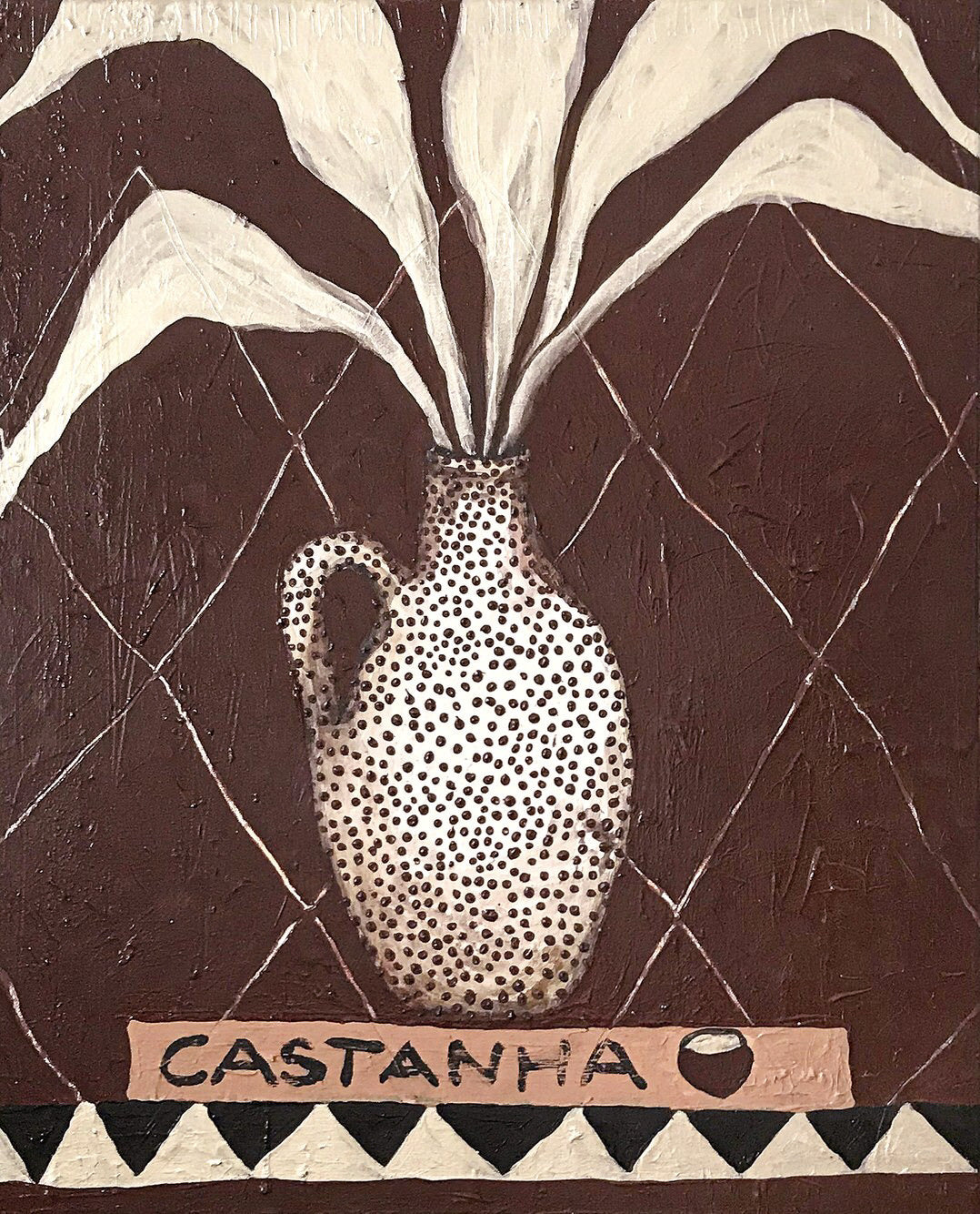 2021 / CASTANHA - SOLD TO PORTUGAL