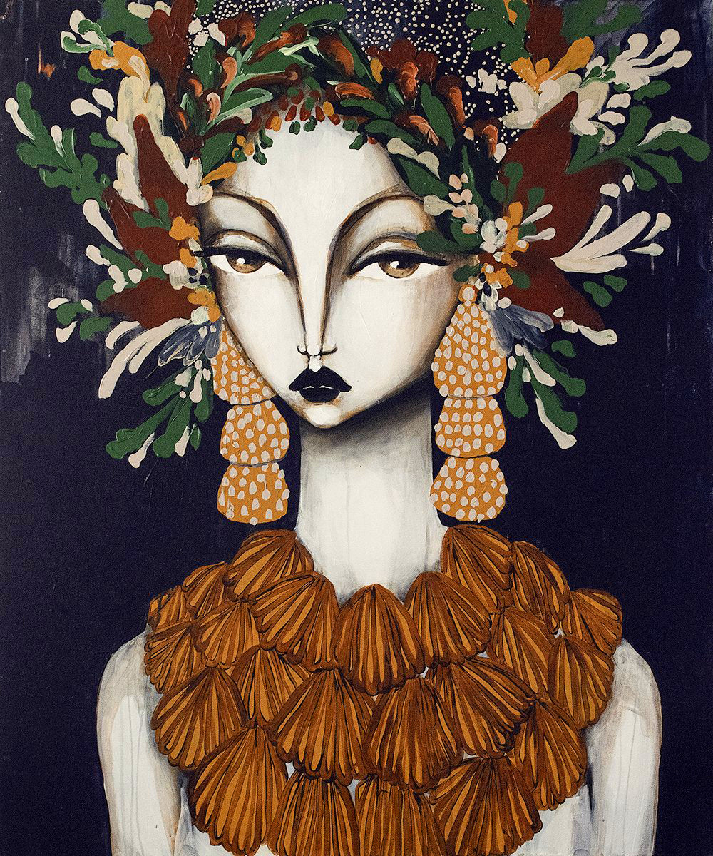 2019 / ORCHIDE - SOLD TO PORTUGAL