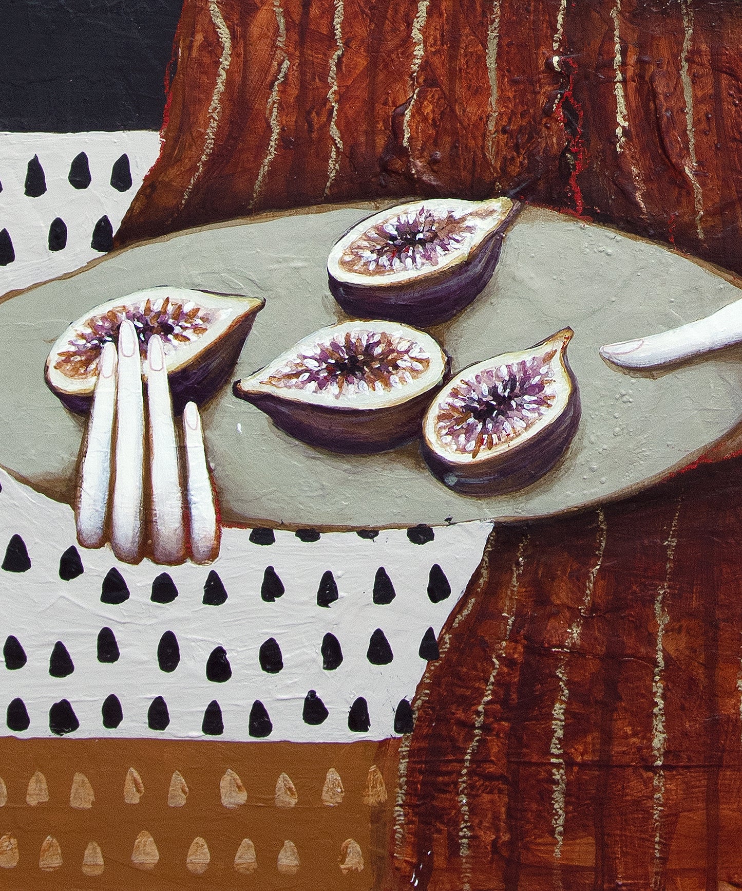 PALMS & FIGS - SOLD TO FINLAND
